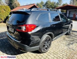 Subaru Pozostałe 2023 2.4 260 KM