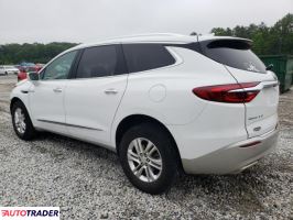 Buick Enclave 2020 3 Buick Enclave 2020 3