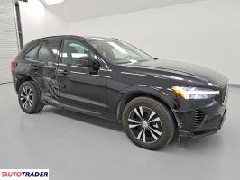 Volvo XC60 2024 2