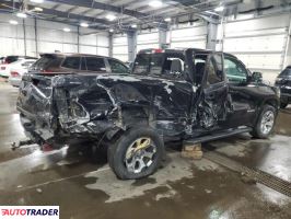 Dodge Ram 2020 5 Dodge Ram 2020 5