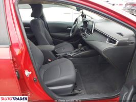 Toyota Corolla 2020 1