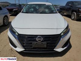 Nissan Altima 2024 2 Nissan Altima 2024 2