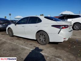 Toyota Camry 2023 2
