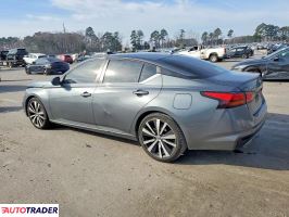 Nissan Altima 2020 2