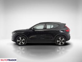 Volvo XC40 2022 231 KM