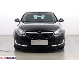 Opel Insignia 2015 1.6 134 KM