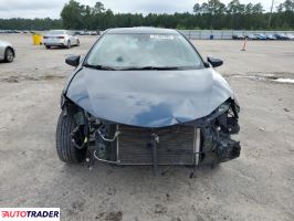 Toyota Corolla 2019 1 Toyota Corolla 2019 1