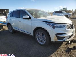 Acura RDX 2019 2