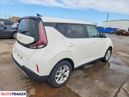 Kia Soul 2023 2