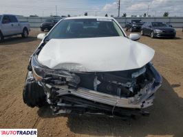 Toyota Corolla 2020 1