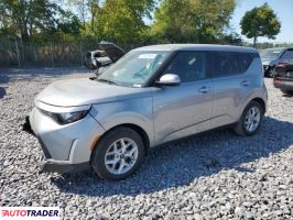 Kia Soul 2023 2