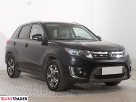 Suzuki Vitara 2018 1.6 118 KM