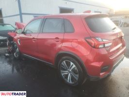Mitsubishi Outlander 2025 2 Mitsubishi Outlander 2025 2