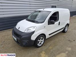 Fiat Fiorino 2019 1.4