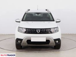 Dacia Duster 2018 1.6 112 KM Dacia Duster 2018 1.6 112 KM