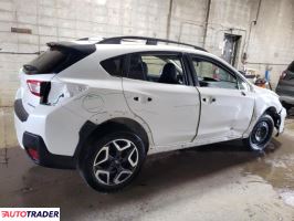 Subaru Pozostałe 2019 2 Subaru Pozostałe 2019 2