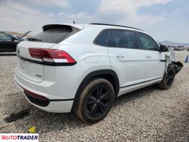 Volkswagen Atlas 2023 2 Volkswagen Atlas 2023 2