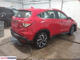 Honda HR-V 2020 1
