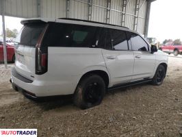 Cadillac Escalade 2023 6