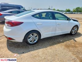 Hyundai Elantra 2020 2