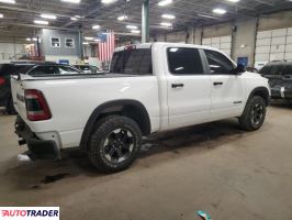 Dodge Ram 2024 5