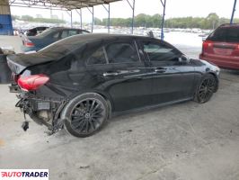 Mercedes CL 2022 2 Mercedes CL 2022 2