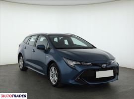 Toyota Corolla - zobacz ofertę