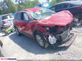Toyota Corolla 2024 2