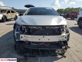 Toyota Camry 2022 2 Toyota Camry 2022 2