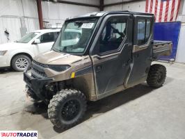 Polaris Ranger RZR 2023