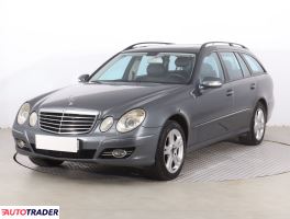 Mercedes E-klasa 2007 3.0 221 KM