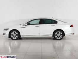 Volkswagen Passat 2017 2.0 147 KM