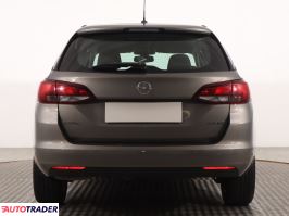 Opel Astra 2017 1.4 147 KM