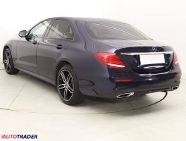 Mercedes E-klasa 2018 2.0 191 KM