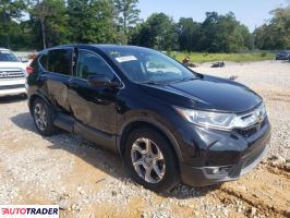 Honda CR-V 2019 1