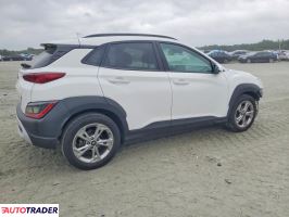 Hyundai Kona 2022 2