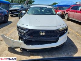 Honda Accord 2024 1