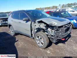 Jeep Compass 2022 2 Jeep Compass 2022 2