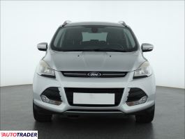 Ford Kuga 2013 2.0 138 KM