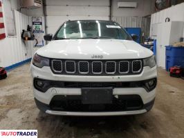 Jeep Compass 2023 2