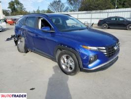 Hyundai Tucson 2023 2