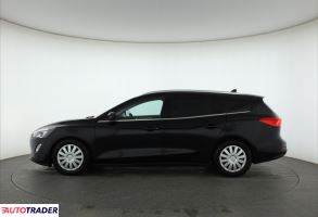 Ford Focus 2019 2.0 147 KM