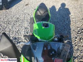 Kawasaki Pozostałe 2025