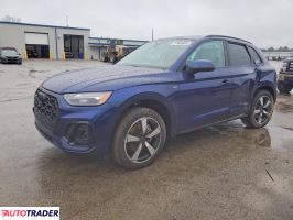 Audi Q5 2022 2
