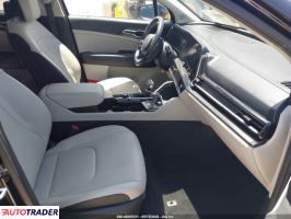 Kia Sportage 2024 2