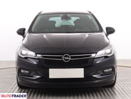 Opel Astra 2017 1.6 108 KM