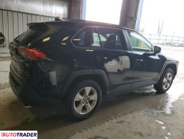 Toyota Pozostałe 2019 2