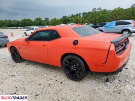 Dodge Challenger 2023 6