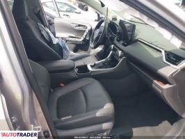 Toyota Pozostałe 2024 2