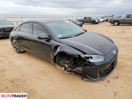 Hyundai Pozostałe 2025